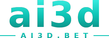 ai3d logo