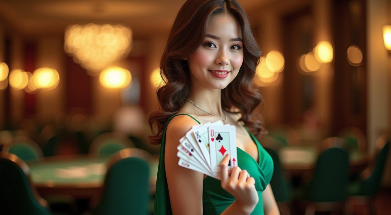 ai3d Craps Magic Game မှာ ဘာတွေထည့်ထားမှာလဲ